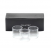 SMOK M17 KIT REPLACEMENT GLASS TUBES - PACK OF 3
